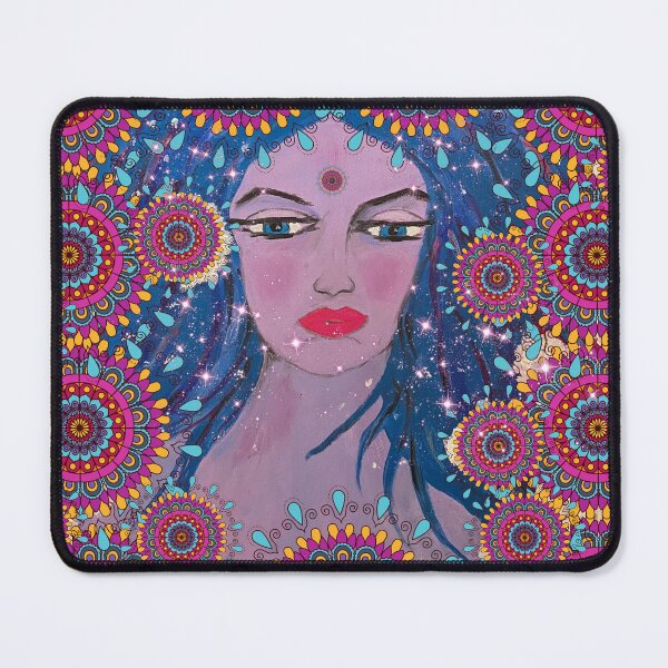 Item preview, Mandala Magic designed and sold by Raine2Shine.