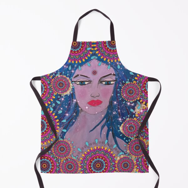 Item preview, Mandala Magic designed and sold by Raine2Shine.
