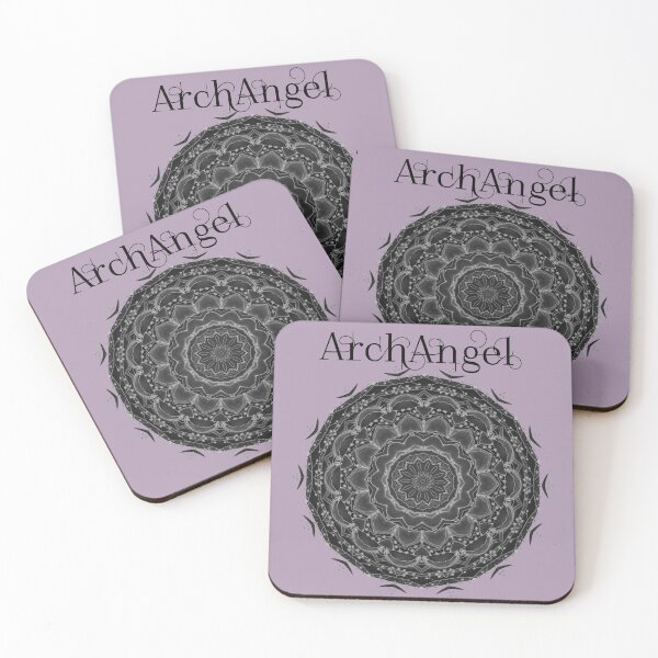 Item preview, ArchAngel designed and sold by HighwayForSouls.