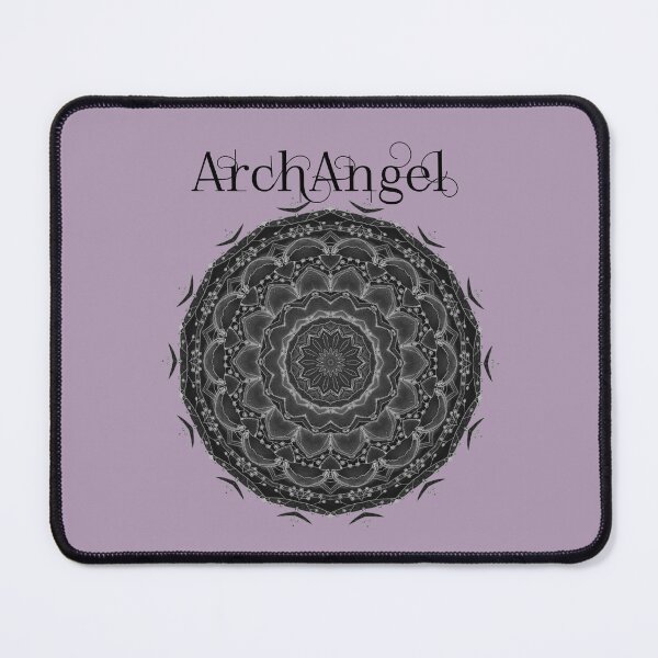 Item preview, ArchAngel designed and sold by HighwayForSouls.
