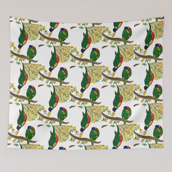 Item preview, Just hanging about designed and sold by LusciousWaves.