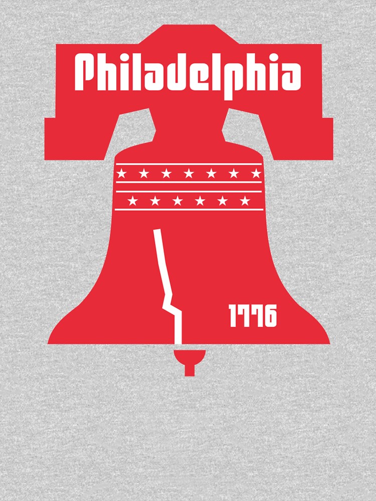 phillies liberty bell t shirt
