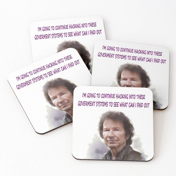 Artikelvorschau, Filmzitat von Neil Breen entworfen und verkauft von SvarunPogani.