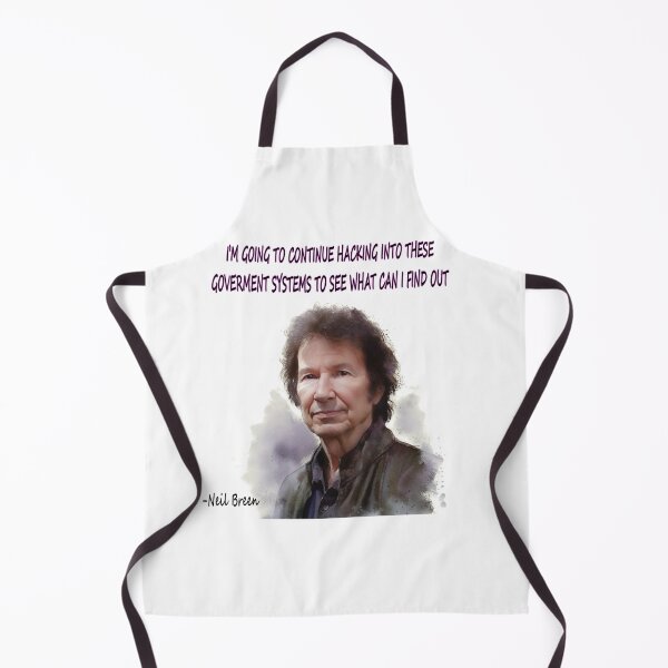 Item preview, Cita de la película Neil Breen designed and sold by SvarunPogani.