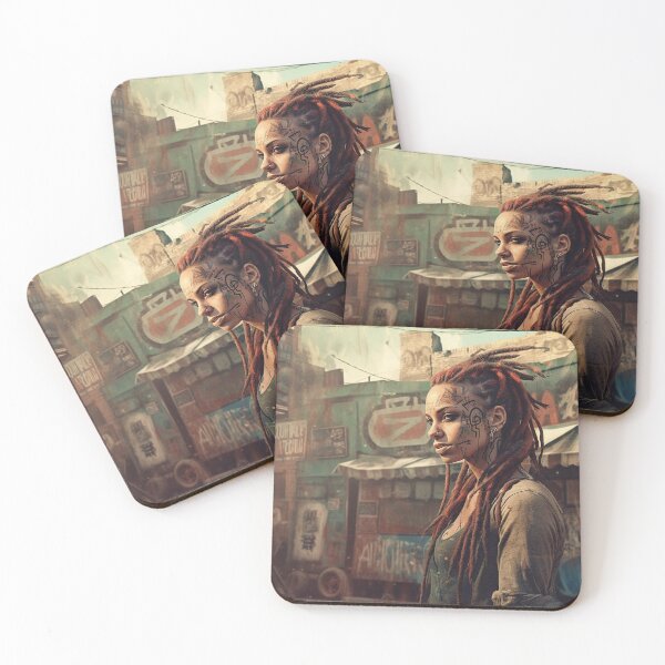 Item preview, Resurgence in Ruins designed and sold by ArcStormDesigns.