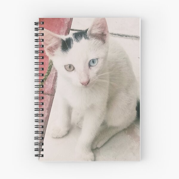 Item preview, A Kitten Called Kakashi designed and sold by DavisKanu.