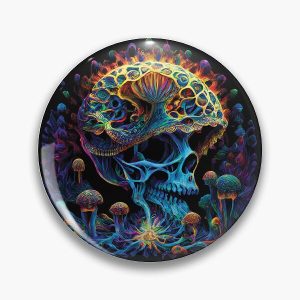 Item preview, sueños trippy designed and sold by ThirdeyeMC.