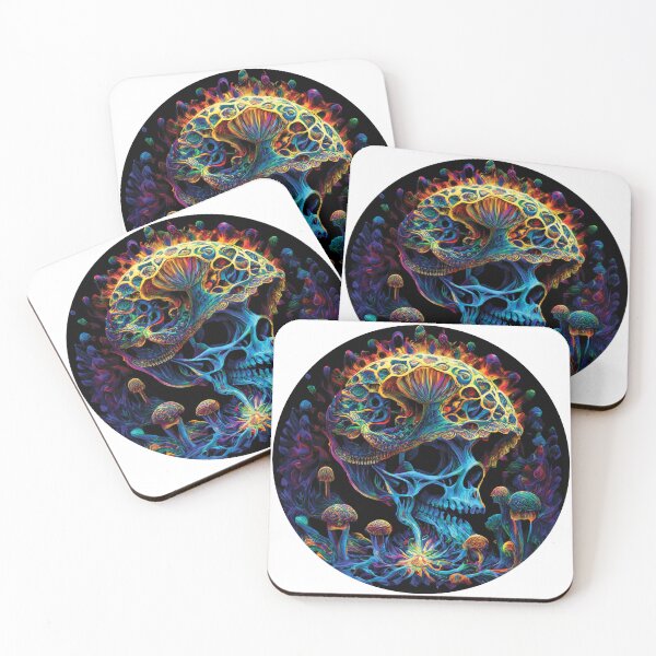 Item preview, Trippy Dreams designed and sold by ThirdeyeMC.