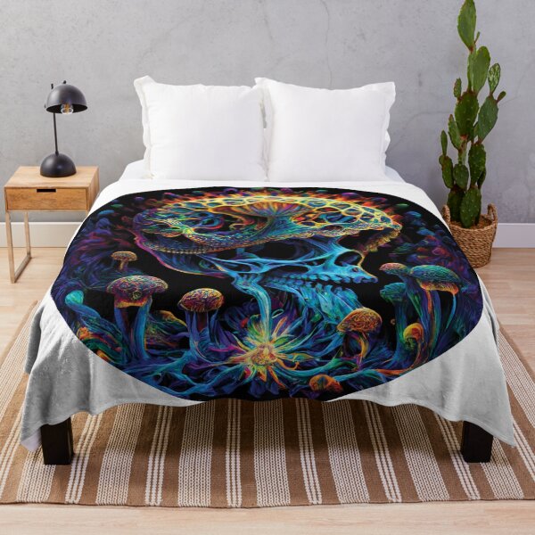 Item preview, Trippy Dreams designed and sold by ThirdeyeMC.