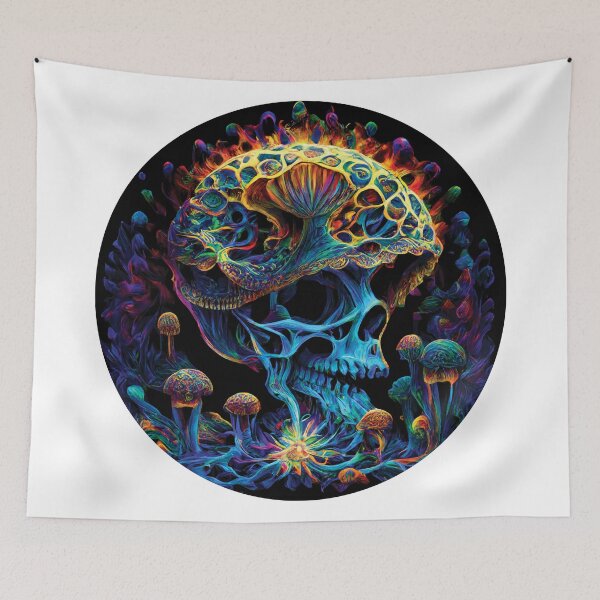 Item preview, Trippy Dreams designed and sold by ThirdeyeMC.