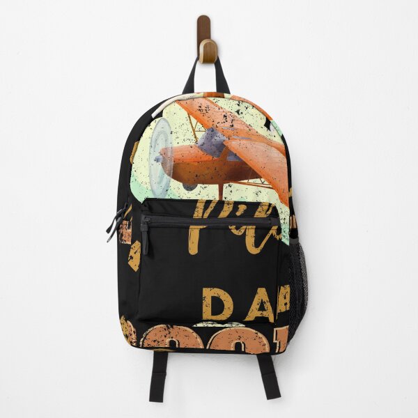 Item preview, Pilot dad like a normal dad but cooler designed and sold by Teescount.