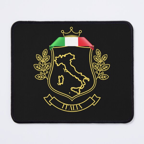 Item preview,  IF YOU ARE TRAVELING TO ITALY THAN YOU SHOULD GET A BRAGGING T-SHIRT.-(BADGE STYLE) BEFORE YOU LEAVE. designed and sold by IORODAN.