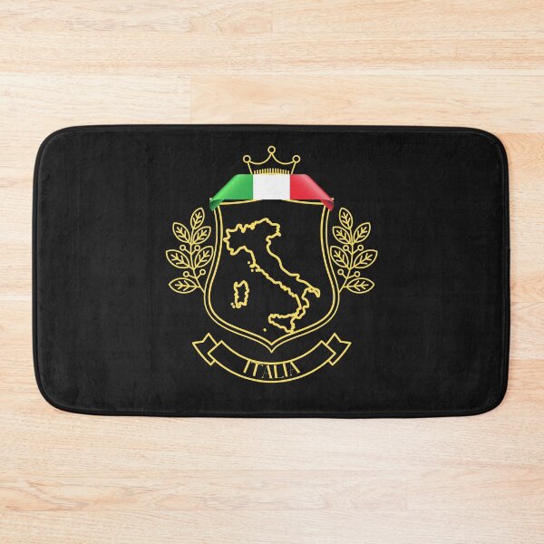 Item preview,  IF YOU ARE TRAVELING TO ITALY THAN YOU SHOULD GET A BRAGGING T-SHIRT.-(BADGE STYLE) BEFORE YOU LEAVE. designed and sold by IORODAN.