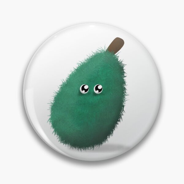 Item preview, Have You Seen a Hairy Avocado Before? designed and sold by SabbyDoodles.
