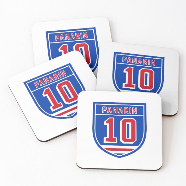 Item preview, Panarin #10 emblem designed and sold by Tarroi.