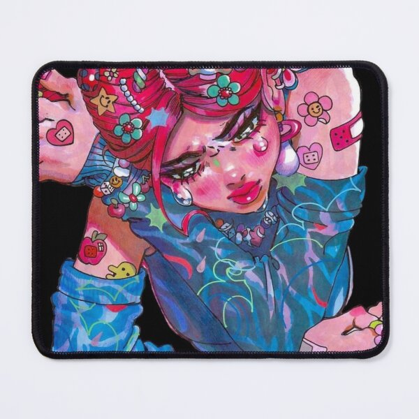 Item preview, the art of eunpyon-geek-art designed and sold by فهد بلحاج.