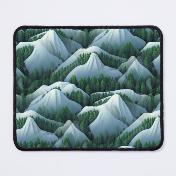 Item preview, Off to the mountains designed and sold by Jasardpu.