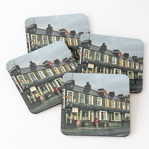 Item preview, Burnley Road, Colne designed and sold by Blackadder Photography.