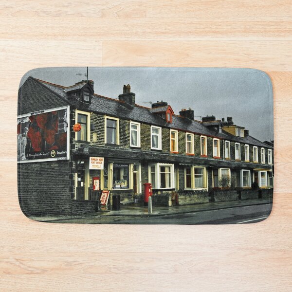 Item preview, Burnley Road, Colne designed and sold by Blackadder Photography.