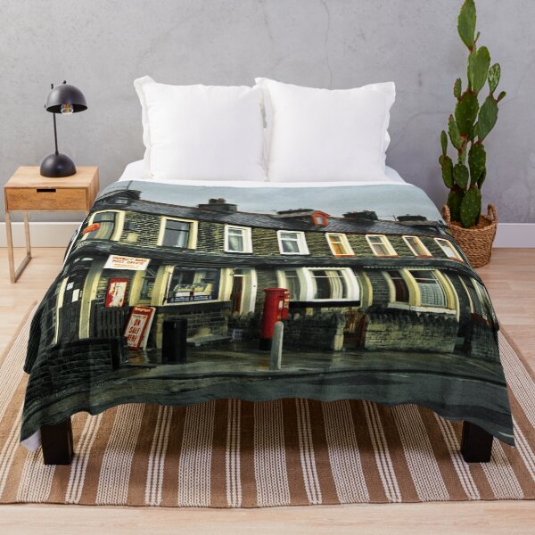 Item preview, Burnley Road, Colne designed and sold by Blackadder Photography.