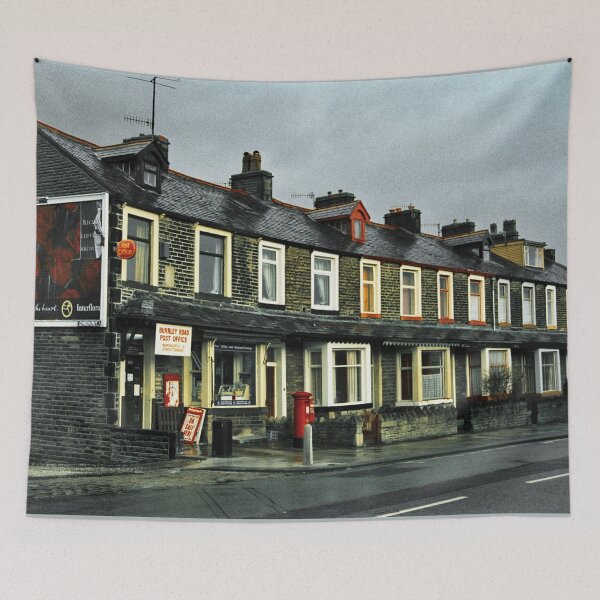 Item preview, Burnley Road, Colne designed and sold by Blackadder Photography.