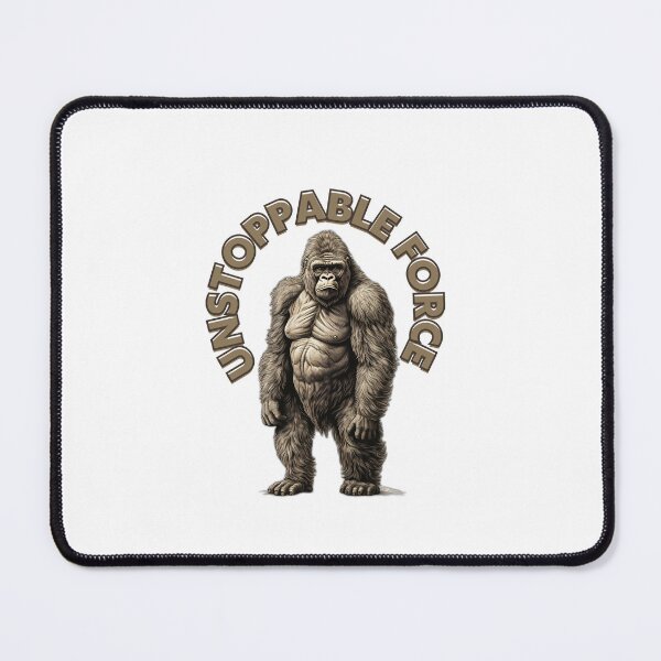 Item preview, unstoppable force designed and sold by ericgustafsson.