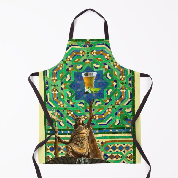 Item preview, Atay Warrior designed and sold by SalxSal.