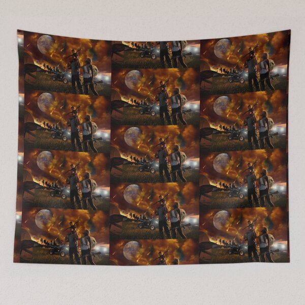 Item preview, Surviving Armageddon designed and sold by Randy Turnbow.
