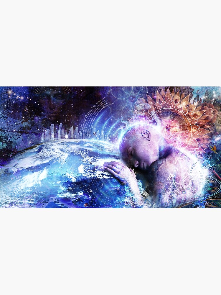 A Prayer For The Earth by CameronGray