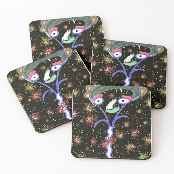 Item preview, Alien of galaxy designed and sold by AWADHESH  CHAURASIA.