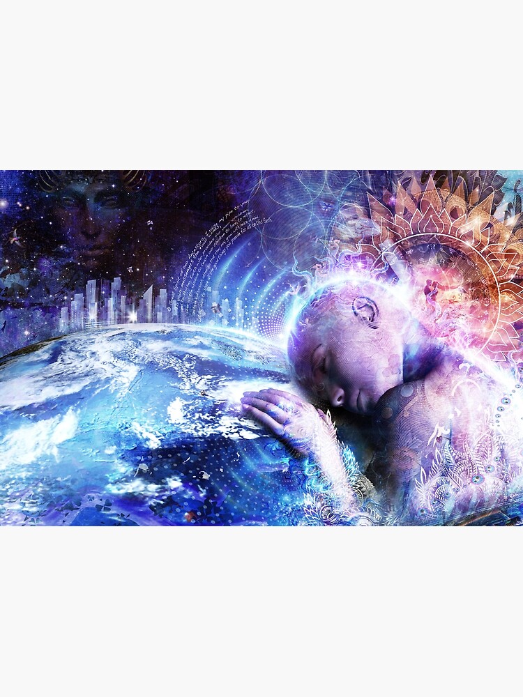 A Prayer For The Earth by CameronGray