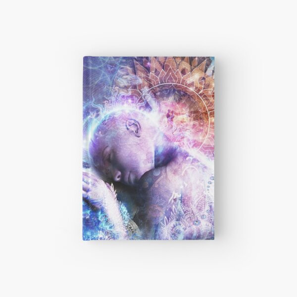 A Prayer For The Earth Hardcover Journal