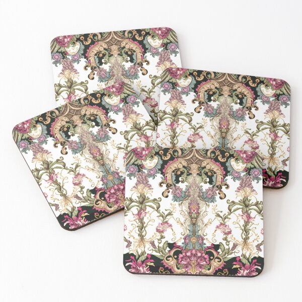 Item preview, Cascading Delight II designed and sold by peggieprints.