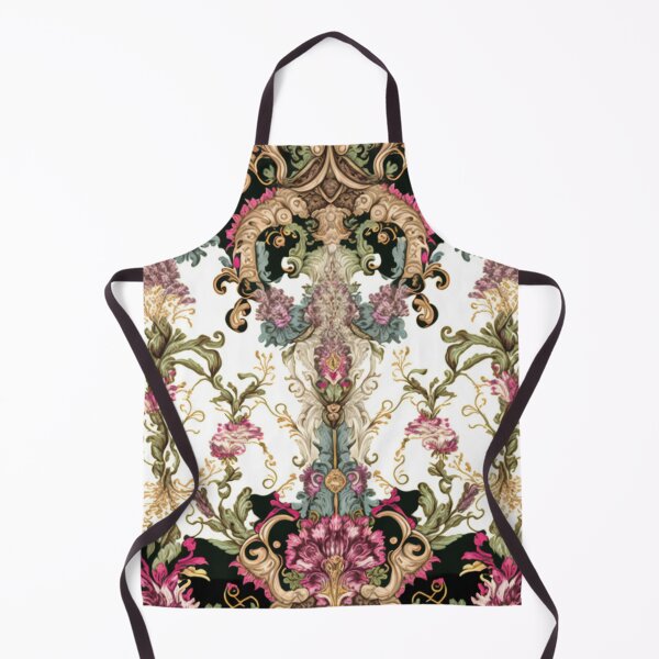 Item preview, Cascading Delight II designed and sold by peggieprints.