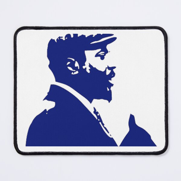 Item preview, Thelonious Sphere Monk #2 designed and sold by Gentle40Winks.