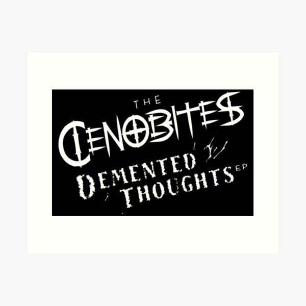 Cenobites Wall Art for Sale | Redbubble