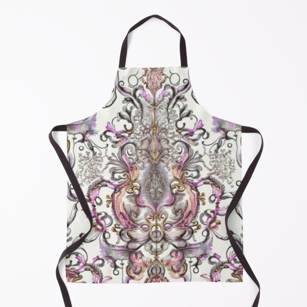 Item preview, Cascading Delight III designed and sold by peggieprints.
