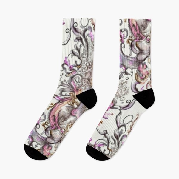 Item preview, Cascading Delight III designed and sold by peggieprints.