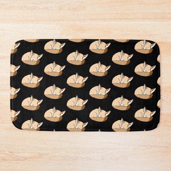 Item preview, Cute fennec fox illustration  designed and sold by Yarafantasyart.