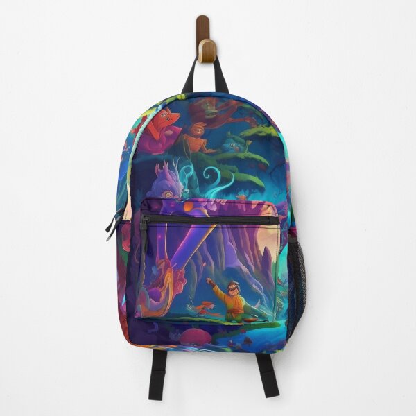 Item preview, "Mystical Creatures" designed and sold by DreamWeaverX.