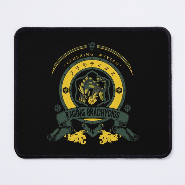 Item preview, RAGING BRACHYDIOS - HERALDRY designed and sold by EXION CREW.