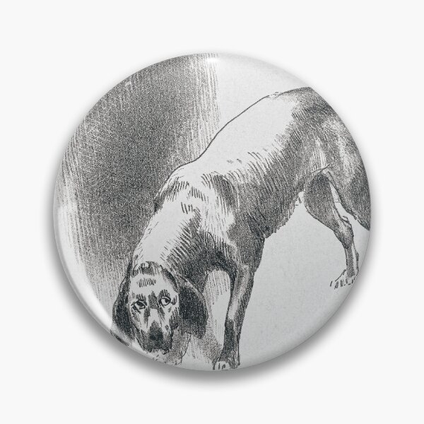 Item preview, Expression That Was So Strange (1896) by Odilon Redon designed and sold by BossyCatHome.