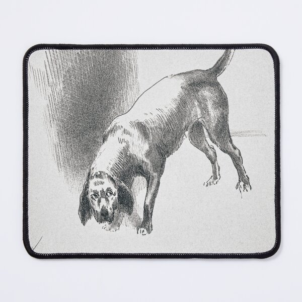 Item preview, Expression That Was So Strange (1896) by Odilon Redon designed and sold by BossyCatHome.