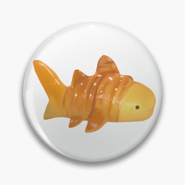 Item preview, Croissharks! designed and sold by Kotazii.