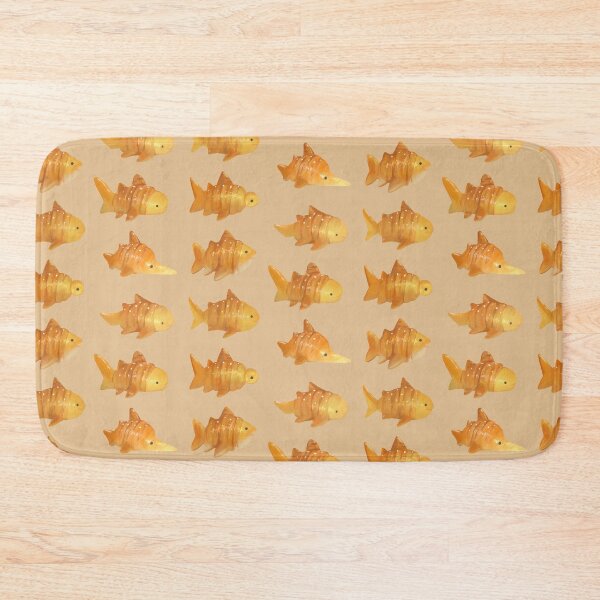 Item preview, Croissharks! designed and sold by Kotazii.