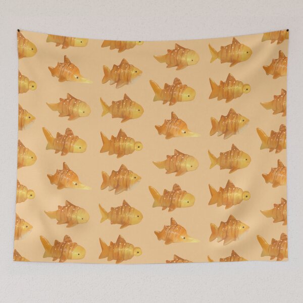 Item preview, Croissharks! designed and sold by Kotazii.