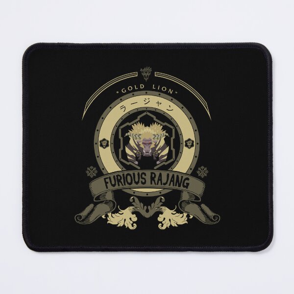 Item preview, FURIOUS RAJANG - HERALDRY designed and sold by EXION CREW.