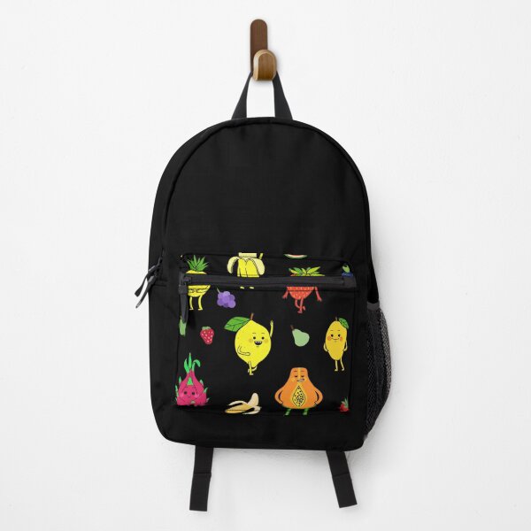 Item preview, The Fruits Squad designed and sold by Elizebeth Nacion.