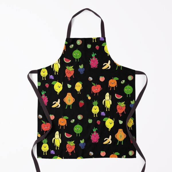 Item preview, The Fruits Squad designed and sold by Elizebeth Nacion.