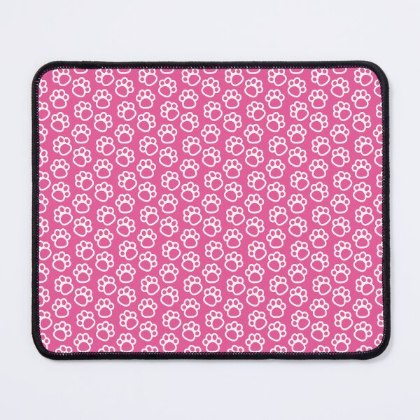 Item preview, Light Pink Paws designed and sold by MEOWYDAYZ.